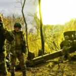 Битва за Україну. День вісімсот другий