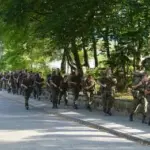 Армія Швейцарії охоронятиме мирний саміт без дозволу парламенту