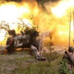 Битва за Україну. День вісімсот одинадцятий