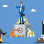 Фракція Порошенка в Раді стала №1 за рівнем збагачення у війну