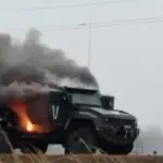 За добу ЗСУ знищили один російський літак та ліквідували понад 1200 окупантів – Генштаб