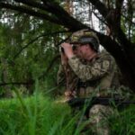 Битва за Україну. День вісімсот двадцятий