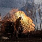 На лінію укріплень на Харківщині ворог в жодній точці не вийшов