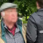 У Києві затримали соратників Медведчука, які закликали українців скласти зброю і здатися окупантам