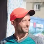 На війні загинув легкоатлет Роман Гаврилюк