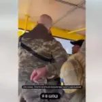 В Одеському ТЦК розповіли, навіщо військові силоміць витягнули чоловіка з маршрутки