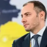 Звільнення Олександра Кубракова: чому закотилася зірка лідера президента