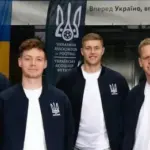Збірна України показала офіційну форму для Євро-2024 від бренду Indposhiv