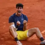 Карлос Алькарас виграв Roland Garros-2024 та побив ще один рекорд