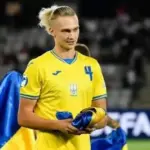 УЄФА потрапив у скандал через футболіста збірної України, позначеного “росіянином”