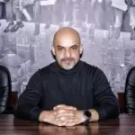 Кабмін звільнив Найєма та призначив тимчасовим головою Агентства відновлення його заступника