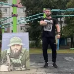 Як фізично підготувати себе до армії: поради військового – чемпіона з вуличного воркауту