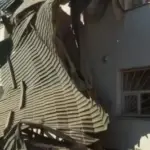 Під час нічної атаки на Львів росіяни влучили у науково-дослідний інститут