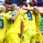 Перемога! Україна обіграла Словаччину у другому матчі Євро-2024