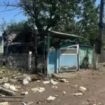 Внаслідок обстрілу села на Донеччини загинув 12-річний хлопчик
