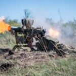Битва за Україну. День вісімсот тридцять шостий