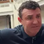 Тищенко заявив, що у нього немає охорони і що його у Дніпрі провокували молодики