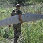 Повітряні маршрути «Пуми», або Як знайти ворога серед донецьких степів