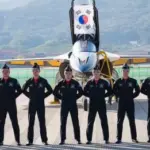 Гаубиці Грім, танки Чорна пантера, винищувачі FA-50: що може дати нам Південна Корея