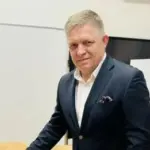 Фіцо зробив першу заяву після замаху і заявив, що вибачив нападника