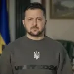 Зеленський заявив про провал російського наступу на Харківщині – напрямок ще більше посилять