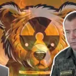 Українські хакери опублікували листи з пошти помічника Дмитра Медведєва