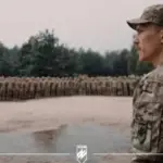 Денис Прокопенко подякував США за зняття заборони на постачання озброєння Азову