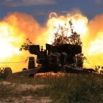 Битва за Україну. День вісімсот сорок сьомий