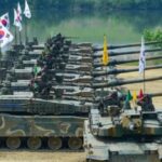 Озброєння Південної Кореї: на що тепер може розраховувати Україна