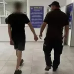 На Одещині правоохоронці затримали підлітків, які підпалювали авто ТЦК