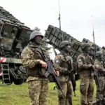 Напередодні саміту миру: Україні передають нові Patriot-и, IRIS-и та довгоочікувані F16