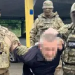 СБУ запобігла терактам в Запоріжжі – ФСБ планувало підірвати військовослужбовців ТЦК