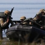 Битва за Україну. День вісімсот п’ятдесятий