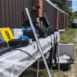 Біля Львова невідомі розстріляли кримінального авторитета, – ЗМІ