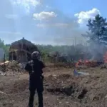 Росія скинула авіабомбу на Донецьку область, загинуло чотири людини