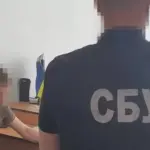 СБУ затримала адміністраторів Telegram-каналів, які злили у мережу позиції ЗСУ