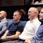 «Ми не в рівних умовах з іншими учасниками Олімпіади» – голова Федерації дзюдо Кошляк