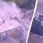 У ЗСУ відреагували на заяви росіян про перший удар ФАБ-3000