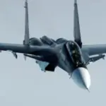 У Росії вперше вражений Су-57 на аеродромі “Ахтубінськ”