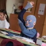 Маленькі свідки великих злочинів