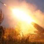 Битва за Україну. День вісімсот сорок дев’ятий