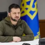 Початок червня визначить, яким для України буде літо і навіть весь 2024 рік, – Зеленський