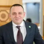 Університет Шевченка заявив, що не погоджував лекцію Бужанського