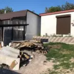 ​Командувач сил ТрО “Південь” на Одещині змушував підлеглих будувати йому будинок