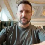 Зеленський розповів про важкі бої на Донеччині, ситуація ускладнюється