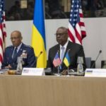 Рамштайн-23: союзники дають багато різного, щодо ППО – ясності бракує