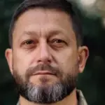 На фронті загинув Олександр Петраковський, співробітник Українських Новин