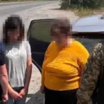 На Хмельниччині депутатка разом із сином та дочкою шпигувала за системами ППО