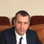 У Запоріжжі застрелили міського чиновника Максима Денщика, він помер у реанімації