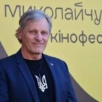 “Арагорн” Мортенсен представить свій фільм на кінофестивалі у Чернівцях